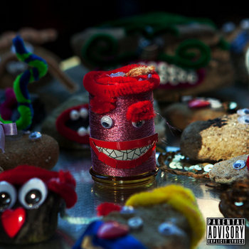 Dragon Lady, Dragon Boy (single) cover art