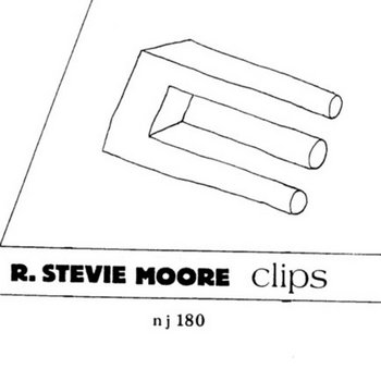 Clips cover art