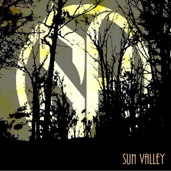 Sun Valley cover art
