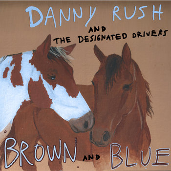 brown and blue cover art