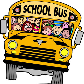 Back To School cover art