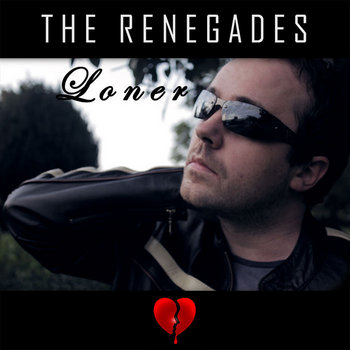 Loner cover art