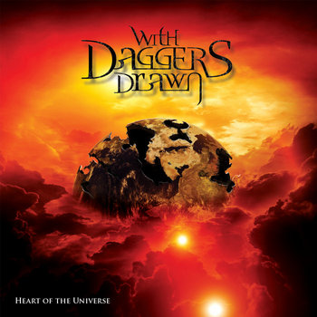 HEART OF THE UNIVERSE (Free Download) cover art