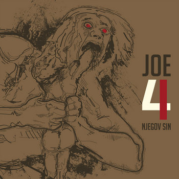 Njegov Sin cover art