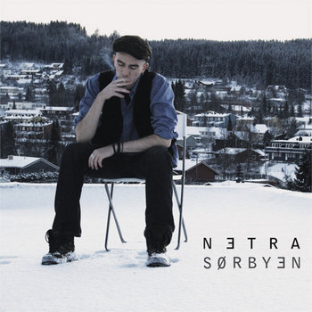 Sørbyen cover art