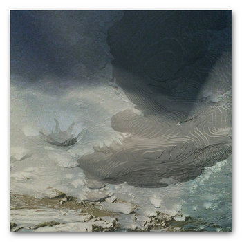 Octover cover art
