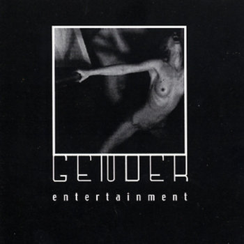 Gender cover art