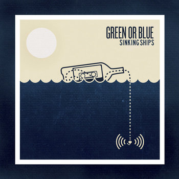 Sinking Ships cover art