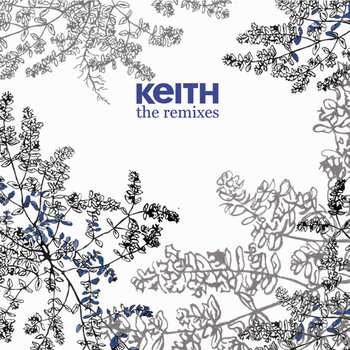 Hold That Gun Remixes EP cover art