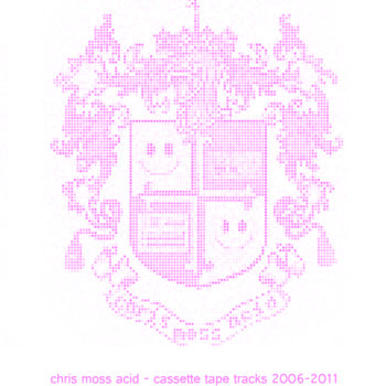 Cassette Tape Tracks 2006-2011 cover art