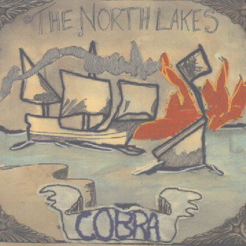 Cobra cover art