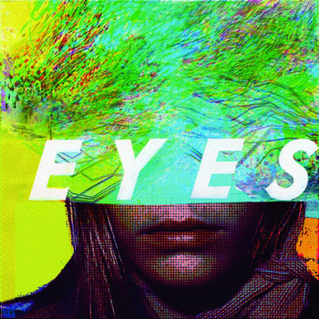 FR009 Eyes 7" cover art