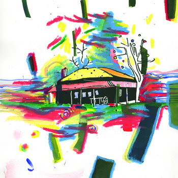 TWERPS cover art
