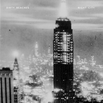 Night City cover art