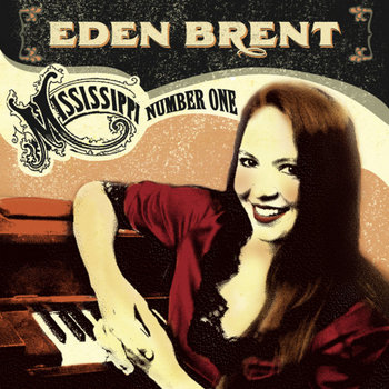 Mississippi Number One cover art