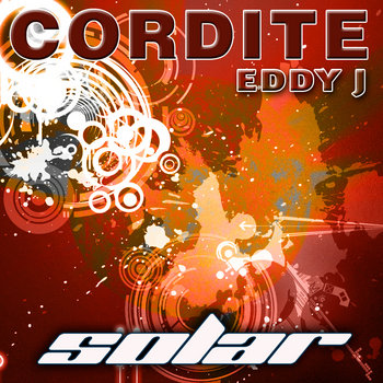 Solar cover art