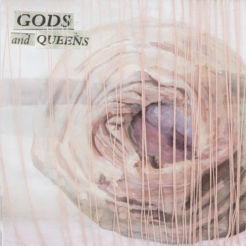 Untitled 2 (EP 1) cover art