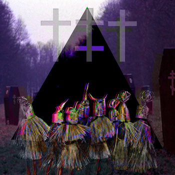 CDR cover art