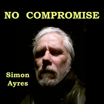 No Compromise cover art