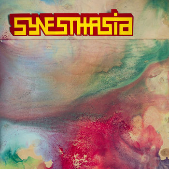 Synesthasia cover art