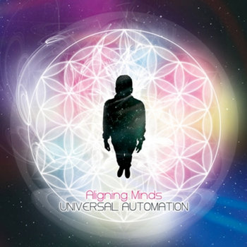 Universal Automation cover art