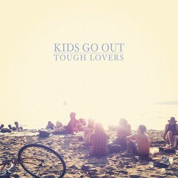 Kids Go Out cover art
