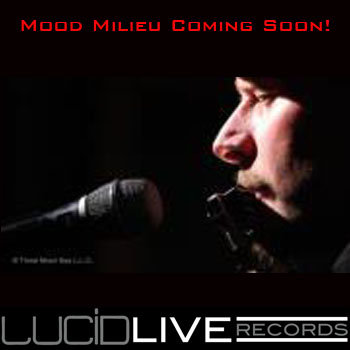 Mood Milieu cover art