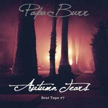 Autumn Tears cover art