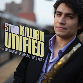 Unified cover art
