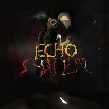 Echo System cover art