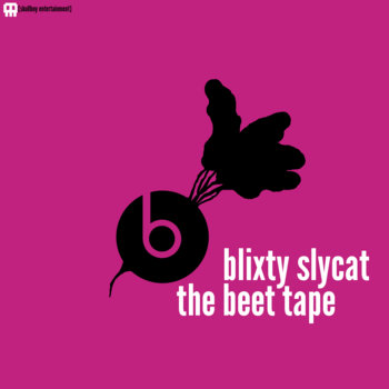The Beet Tape cover art