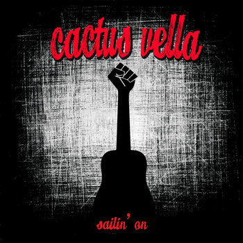 Sailin' On cover art