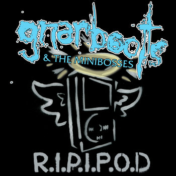 R.I.P.I.P.O.D cover art