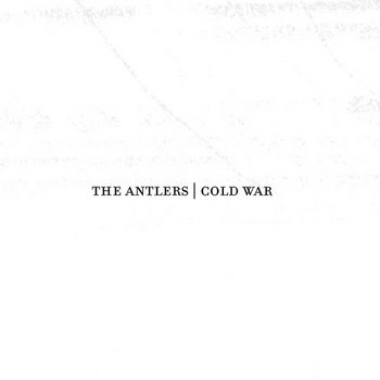 Cold War cover art