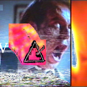 V cover art