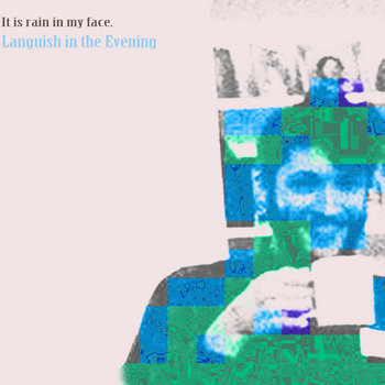 Languish in the Evening EP cover art