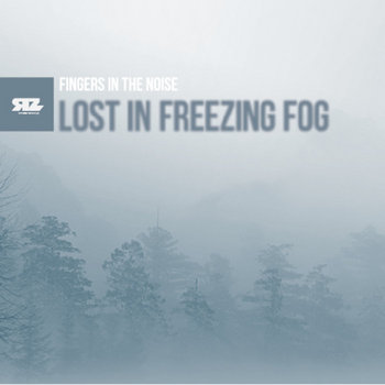 Lost in Freezing Fog EP cover art