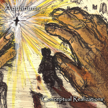 Conceptual Realizations cover art
