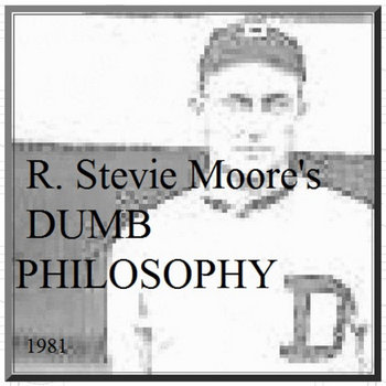 Dumb Philosophy / Criterions cover art