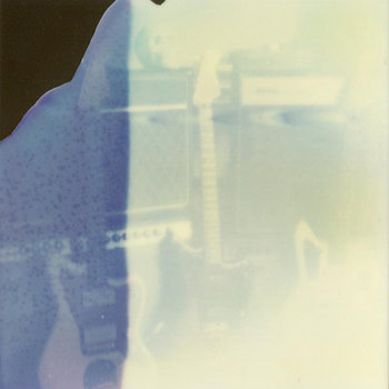 B-side cover art