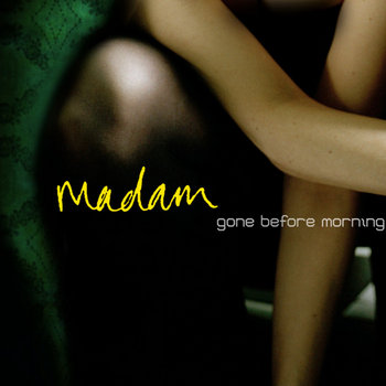 Gone Before Morning cover art
