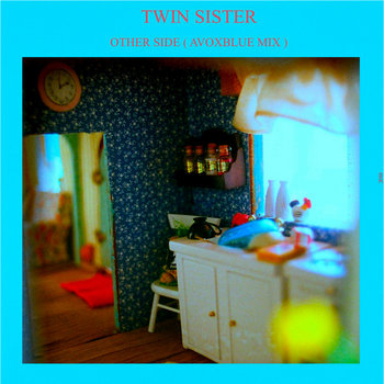 Twin Sister Remix cover art