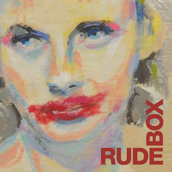 RUDEBOX cover art