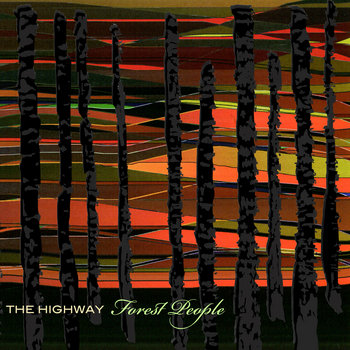 Forest People cover art