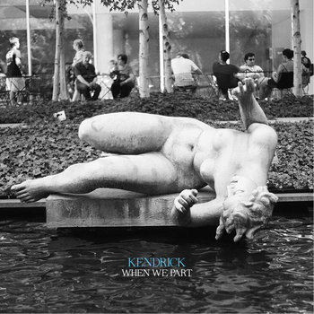 When We Part cover art