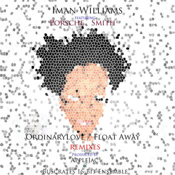 Ordinary Love/Float Away Remixes cover art