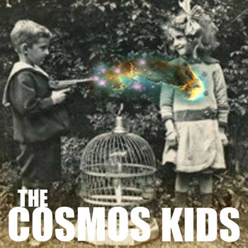 Volume One cover art