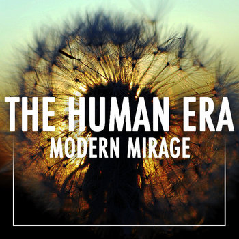 Modern Mirage cover art