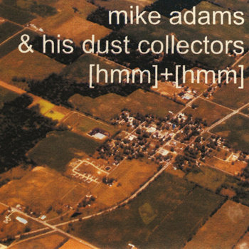 [hmm]+[hmm] cover art