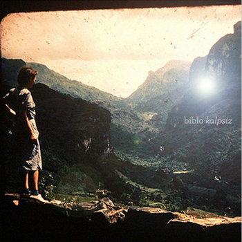 Kalpsiz cover art